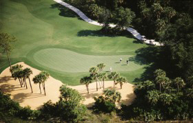 Baytree has quickly become the number one golf destination in the Melbourne area !